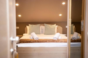  Skadarlija Suites  Белград
